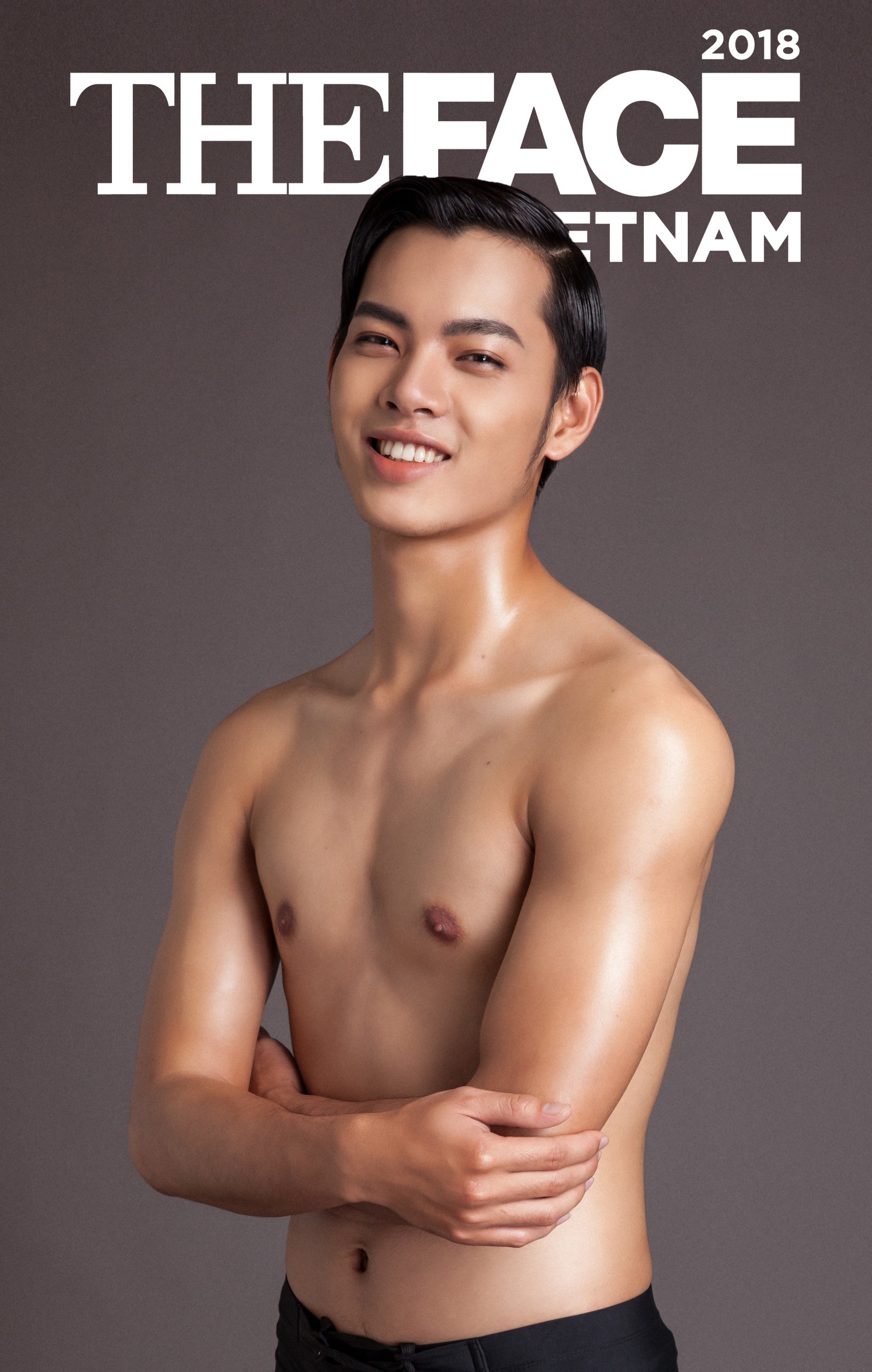 The Face Việt 2018: Hé lộ những cá tính nổi bật